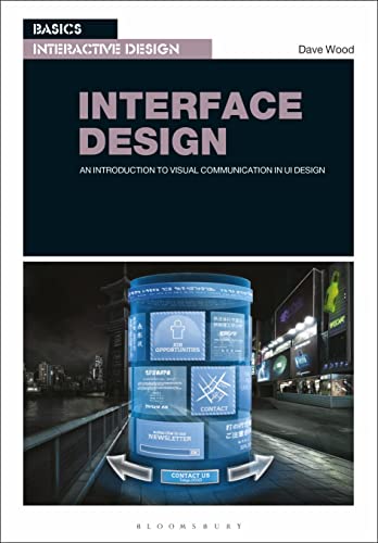 Beispielbild fr Basics Interactive Design: Interface Design zum Verkauf von PBShop.store UK