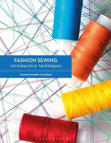 Beispielbild fr Fashion Sewing Introductory Techniques Required Reading Range zum Verkauf von PBShop.store US