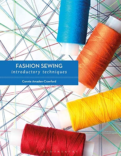 Stock image for Fashion Sewing Introductory Techniques Required Reading Range for sale by PBShop.store US