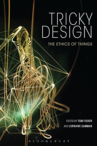 Stock image for Tricky Design Format: Paperback for sale by INDOO