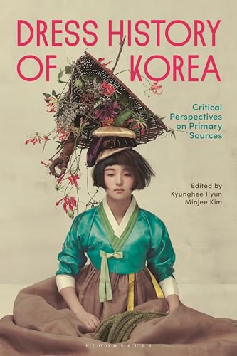 Stock image for Dress History of Korea for sale by Blackwell's