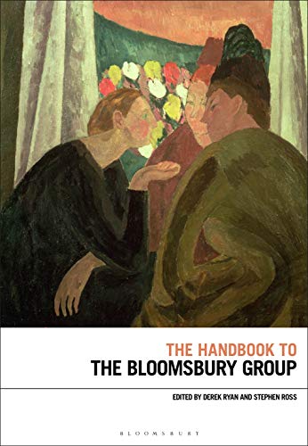 

The Handbook to the Bloomsbury Group Format: Paperback