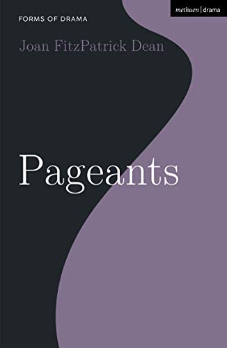 Imagen de archivo de Pageant a la venta por Revaluation Books