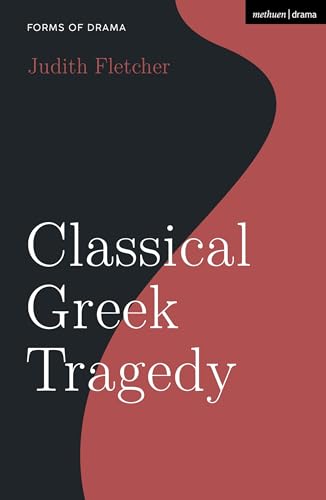 Imagen de archivo de Classical Greek Tragedy a la venta por Revaluation Books