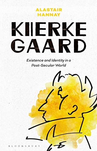 Stock image for Kierkegaard: Existence and Identity in a Post-Secular World for sale by HPB-Red