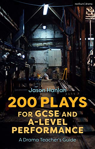 Stock image for 200 Plays for GCSE and A-Level Performance for sale by Blackwell's