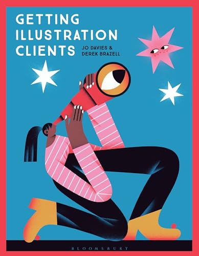 9781350146983: Getting Illustration Clients