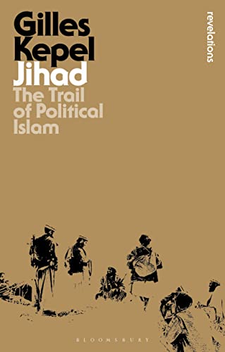 9781350148598: Jihad: The Trail of Political Islam
