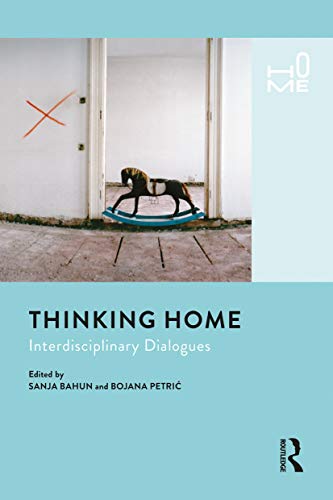 Stock image for Thinking Home: Interdisciplinary Dialogues for sale by Revaluation Books