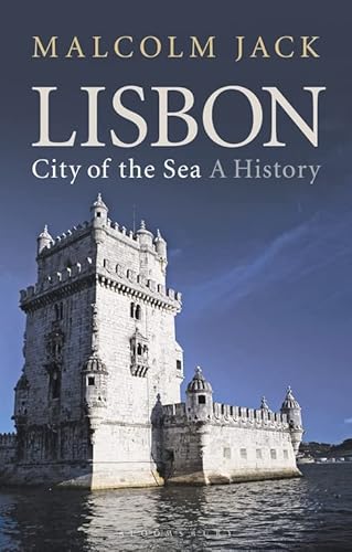 Beispielbild fr Lisbon, City of the Sea zum Verkauf von Blackwell's