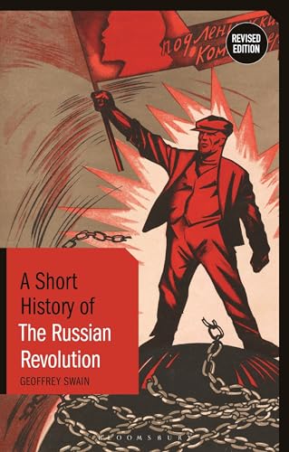 Beispielbild fr A Short History of the Russian Revolution zum Verkauf von PBShop.store US