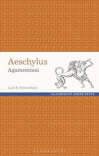 Stock image for Aeschylus - Agamemnon for sale by Blackwell's
