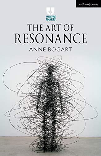 Imagen de archivo de The Art of Resonance a la venta por PBShop.store US