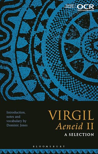 Stock image for Virgil - Aeneid Book II for sale by Blackwell's
