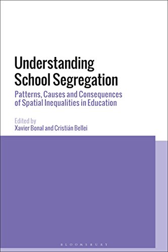 Stock image for Understanding School Segregation for sale by Blackwell's