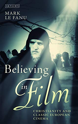 Stock image for Believing in Film for sale by Blackwell's