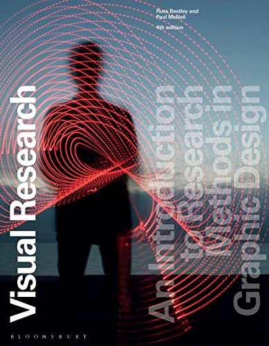 Stock image for Visual Research: An Introduction to Research Methods in Graphic Design for sale by HPB-Diamond