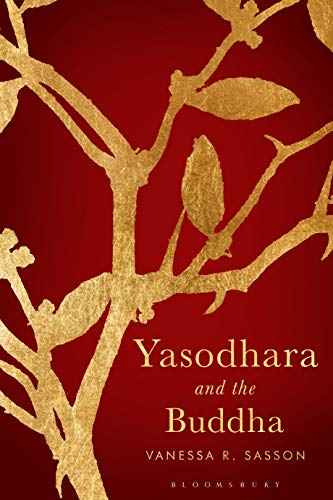 Stock image for Yasodhara and the Buddha for sale by Ergodebooks