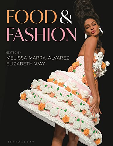 Beispielbild fr Food and Fashion zum Verkauf von ThriftBooks-Dallas