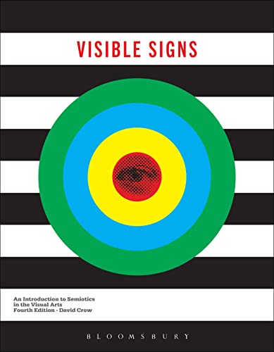 9781350164932: Visible Signs: An Introduction to Semiotics in the Visual Arts