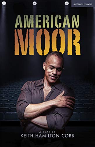 Imagen de archivo de American Moor (Modern Plays) a la venta por BooksRun