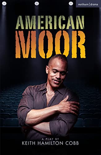 Stock image for American Moor (Modern Plays) for sale by BooksRun
