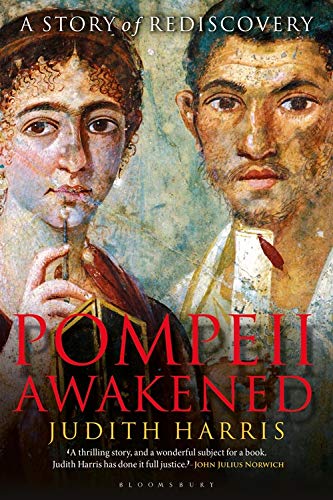Stock image for Pompeii Awakened for sale by Blackwell's