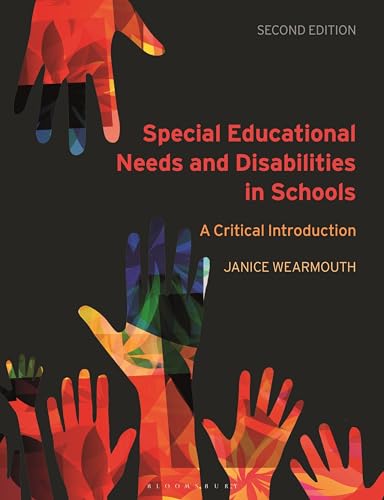Stock image for Special Educational Needs and Disabilities in Schools: A Critical Introduction for sale by Chiron Media