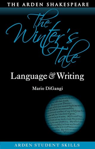 Stock image for The Winter's Tale: Language and Writing for sale by PBShop.store US