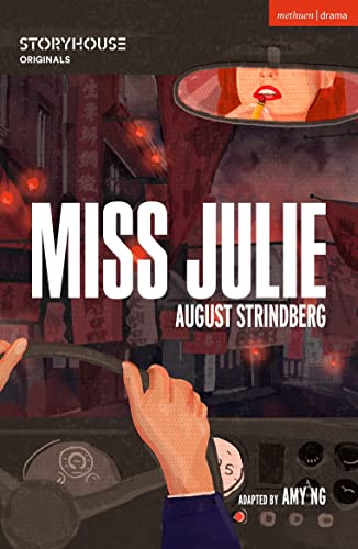 Beispielbild fr Miss Julie (Modern Plays) zum Verkauf von WorldofBooks