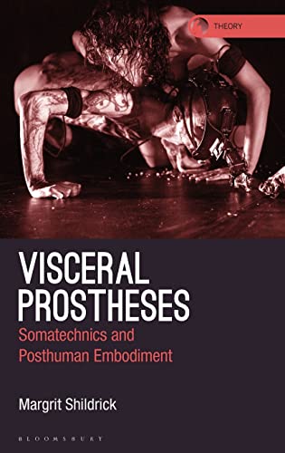 Beispielbild fr Visceral Prostheses zum Verkauf von PBShop.store US