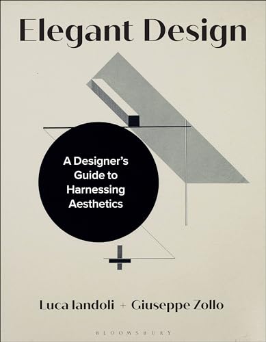 Beispielbild fr Elegant Design zum Verkauf von Blackwell's