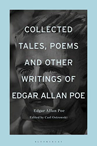Imagen de archivo de Collected Tales, Poems, and Other Writings of Edgar Allan Poe a la venta por Ria Christie Collections