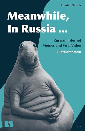 Stock image for Meanwhile, in Russia.: Russian Internet Memes and Viral Video for sale by THE SAINT BOOKSTORE