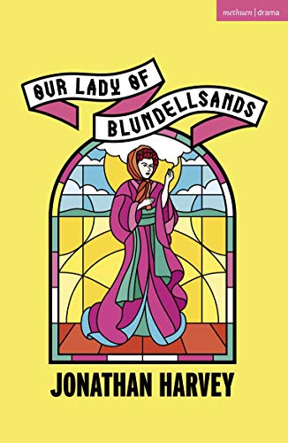 Stock image for Our Lady of Blundellsands (Modern Plays) for sale by GF Books, Inc.