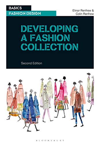 9781350182073: Developing a Fashion Collection