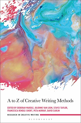 Stock image for A to Z of Creative Writing Methods Format: Paperback for sale by INDOO