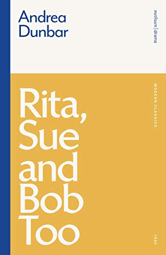 9781350184961: Rita, Sue and Bob Too (Modern Classics)