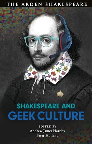 Stock image for Shakespeare and Geek Culture Format: Paperback for sale by INDOO