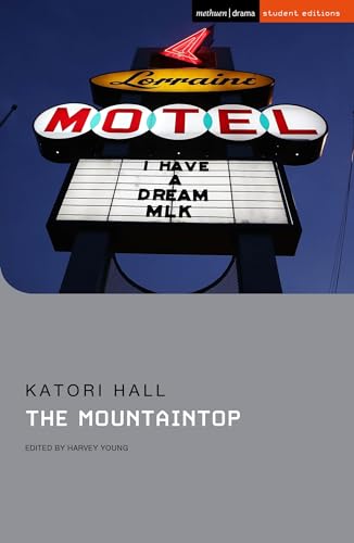 Imagen de archivo de The Mountaintop a la venta por Revaluation Books