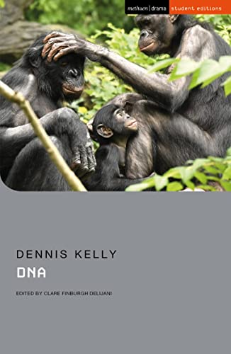 Stock image for DNA for sale by Blackwell's