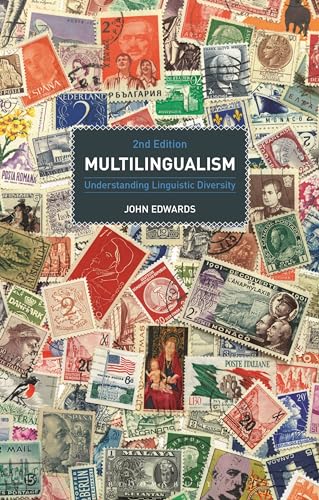 Beispielbild fr Multilingualism zum Verkauf von Blackwell's