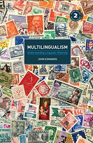 Stock image for Multilingualism for sale by Blackwell's