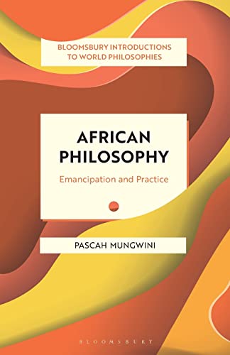 Imagen de archivo de African Philosophy a la venta por Blackwell's