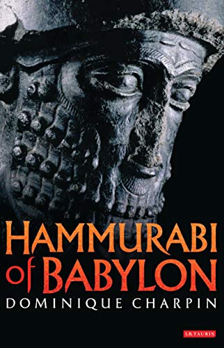 Stock image for Hammurabi of Babylon for sale by Chiron Media