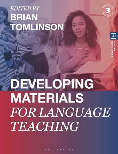 Stock image for Developing Materials for Language Teaching Format: Paperback for sale by INDOO
