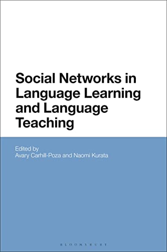 Immagine dell'editore per Social Networks in Language Learning and Language Teaching venduto da Ria Christie Collections