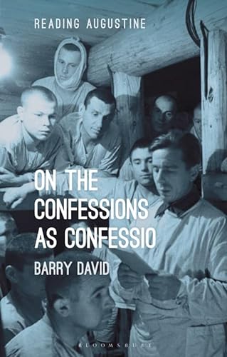 Beispielbild fr On the Confessions As Confessio: A Reader's Guide zum Verkauf von Revaluation Books