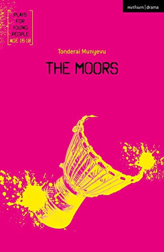 9781350204607: The Moors (Plays for Young People)
