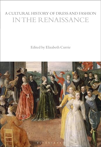 Beispielbild fr A Cultural History of Dress and Fashion in the Ren Format: Paperback zum Verkauf von INDOO